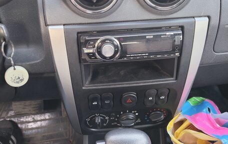 Nissan Almera, 2018 год, 1 030 000 рублей, 8 фотография