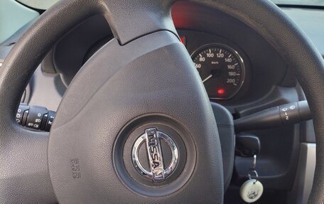 Nissan Almera, 2018 год, 1 030 000 рублей, 6 фотография