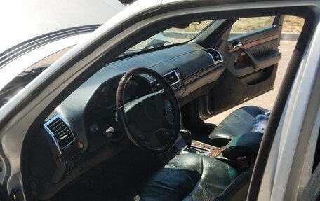 Mercedes-Benz S-Класс, 1993 год, 680 000 рублей, 3 фотография