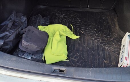 Nissan Almera, 2018 год, 1 030 000 рублей, 9 фотография