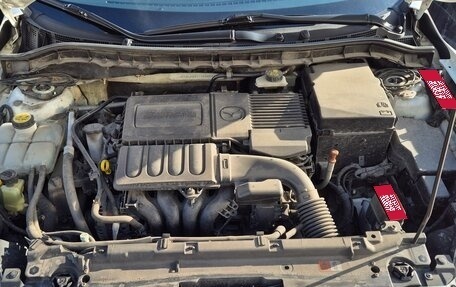 Mazda 3, 2012 год, 1 500 000 рублей, 17 фотография