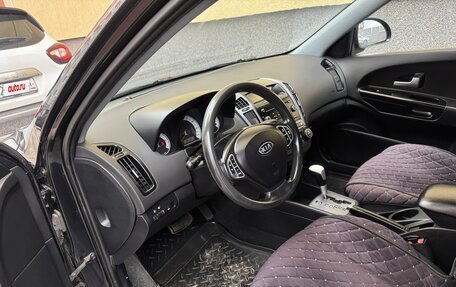 KIA cee'd I рестайлинг, 2008 год, 450 000 рублей, 3 фотография