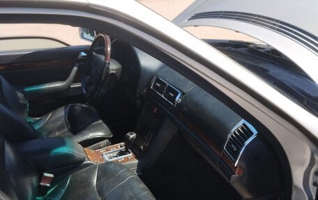 Mercedes-Benz S-Класс, 1993 год, 680 000 рублей, 8 фотография