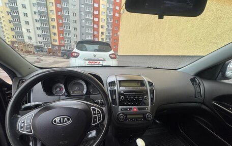 KIA cee'd I рестайлинг, 2008 год, 450 000 рублей, 2 фотография