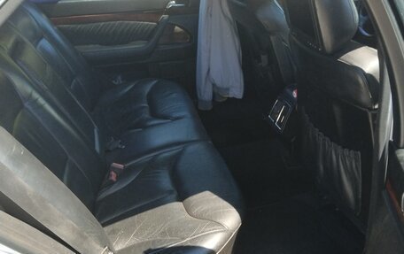 Mercedes-Benz S-Класс, 1993 год, 680 000 рублей, 7 фотография