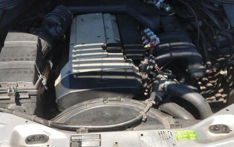 Mercedes-Benz S-Класс, 1993 год, 680 000 рублей, 11 фотография