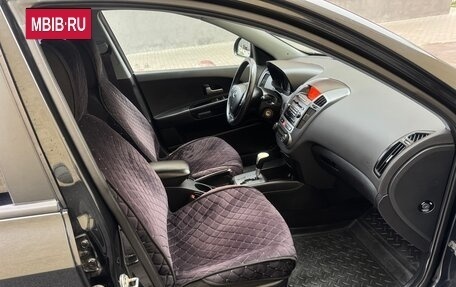 KIA cee'd I рестайлинг, 2008 год, 450 000 рублей, 7 фотография