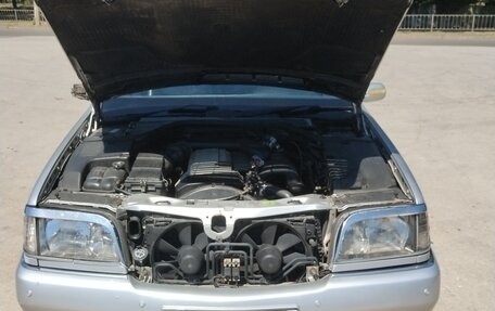 Mercedes-Benz S-Класс, 1993 год, 680 000 рублей, 10 фотография