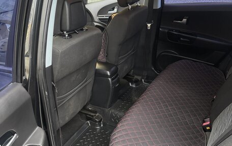 KIA cee'd I рестайлинг, 2008 год, 450 000 рублей, 21 фотография