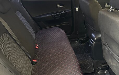 KIA cee'd I рестайлинг, 2008 год, 450 000 рублей, 20 фотография