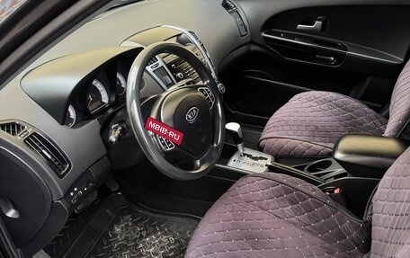 KIA cee'd I рестайлинг, 2008 год, 450 000 рублей, 5 фотография