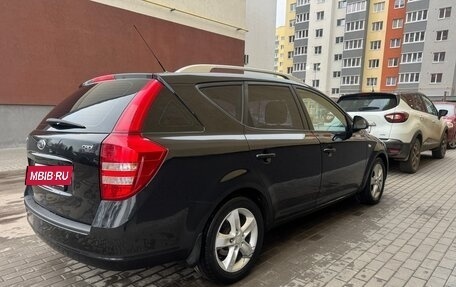 KIA cee'd I рестайлинг, 2008 год, 450 000 рублей, 11 фотография