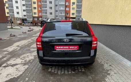 KIA cee'd I рестайлинг, 2008 год, 450 000 рублей, 12 фотография