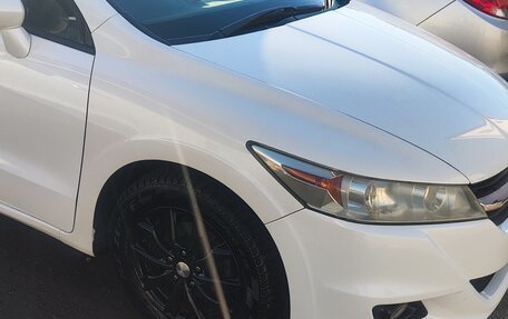 Honda Stream II, 2009 год, 1 100 000 рублей, 4 фотография