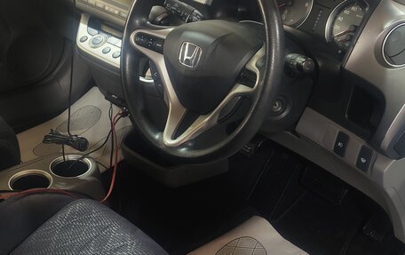 Honda Stream II, 2009 год, 1 100 000 рублей, 6 фотография