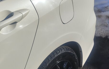 Honda Stream II, 2009 год, 1 100 000 рублей, 8 фотография