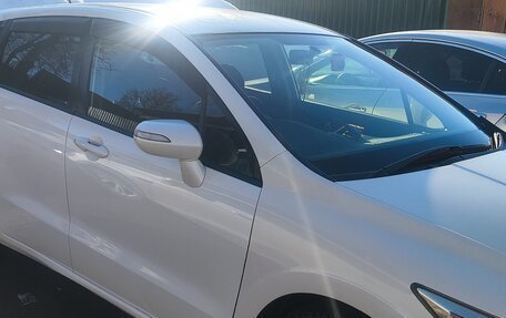 Honda Stream II, 2009 год, 1 100 000 рублей, 5 фотография