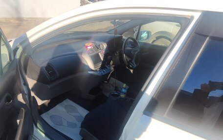 Honda Stream II, 2009 год, 1 100 000 рублей, 10 фотография