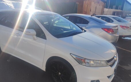 Honda Stream II, 2009 год, 1 100 000 рублей, 3 фотография