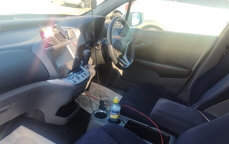 Honda Stream II, 2009 год, 1 100 000 рублей, 11 фотография