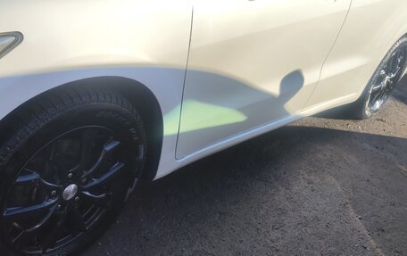 Honda Stream II, 2009 год, 1 100 000 рублей, 9 фотография