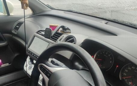 Honda Stream II, 2009 год, 1 100 000 рублей, 14 фотография