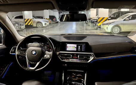 BMW 3 серия, 2020 год, 3 900 000 рублей, 6 фотография