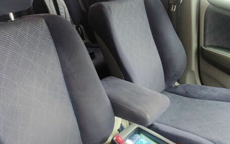 Honda Stream II, 2009 год, 1 100 000 рублей, 16 фотография