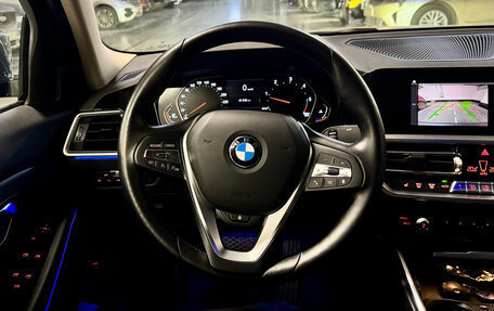 BMW 3 серия, 2020 год, 3 900 000 рублей, 8 фотография