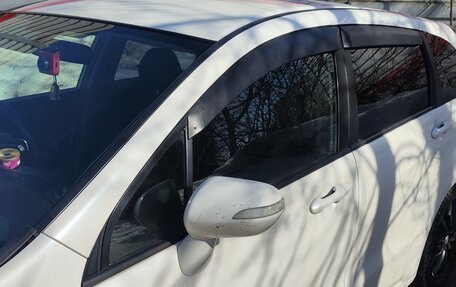 Honda Stream II, 2009 год, 1 100 000 рублей, 13 фотография