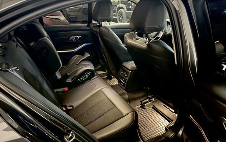 BMW 3 серия, 2020 год, 3 900 000 рублей, 5 фотография