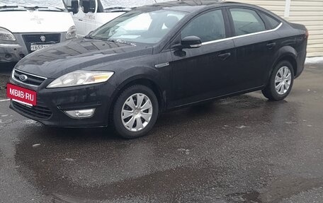 Ford Mondeo IV, 2013 год, 720 000 рублей, 3 фотография