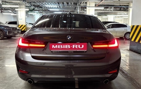 BMW 3 серия, 2020 год, 3 900 000 рублей, 3 фотография