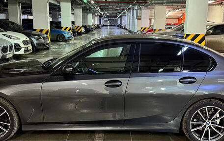 BMW 3 серия, 2020 год, 3 900 000 рублей, 11 фотография