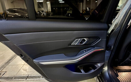 BMW 3 серия, 2020 год, 3 900 000 рублей, 17 фотография