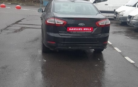 Ford Mondeo IV, 2013 год, 720 000 рублей, 5 фотография