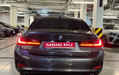 BMW 3 серия, 2020 год, 3 900 000 рублей, 14 фотография