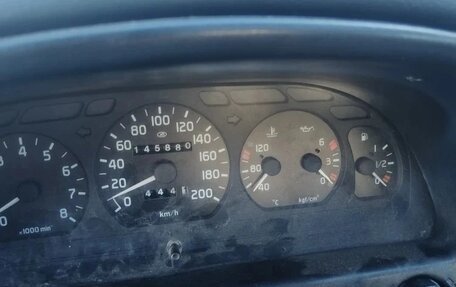 ГАЗ 3110 «Волга», 2003 год, 300 000 рублей, 5 фотография