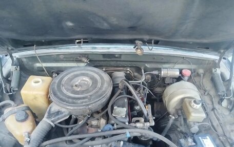 ГАЗ 3110 «Волга», 2003 год, 300 000 рублей, 7 фотография