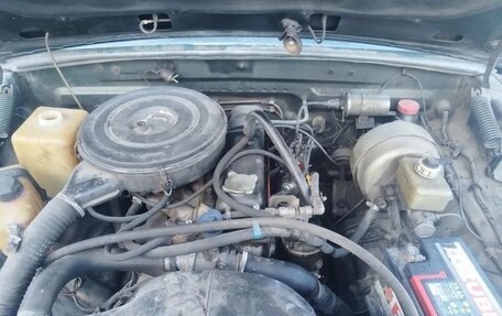 ГАЗ 3110 «Волга», 2003 год, 300 000 рублей, 10 фотография