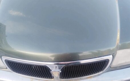 ГАЗ 3110 «Волга», 2003 год, 300 000 рублей, 4 фотография