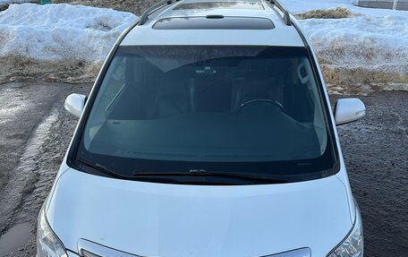 Toyota Alphard III, 2012 год, 3 500 000 рублей, 2 фотография