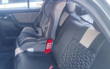 ГАЗ 3110 «Волга», 2003 год, 300 000 рублей, 8 фотография