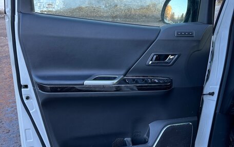 Toyota Alphard III, 2012 год, 3 500 000 рублей, 7 фотография