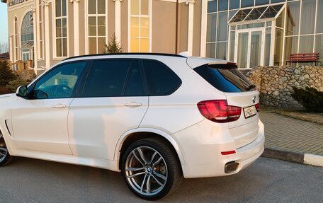 BMW X5, 2018 год, 4 600 000 рублей, 5 фотография