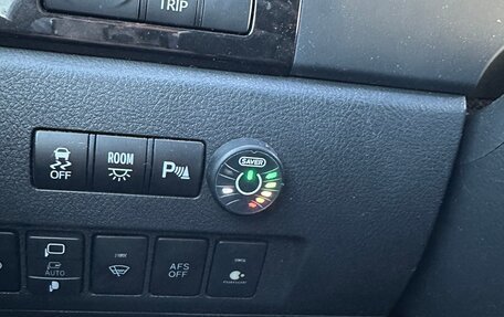 Toyota Alphard III, 2012 год, 3 500 000 рублей, 10 фотография