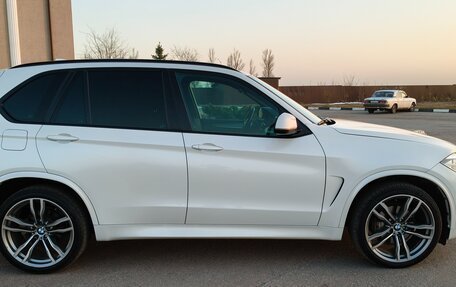 BMW X5, 2018 год, 4 600 000 рублей, 6 фотография