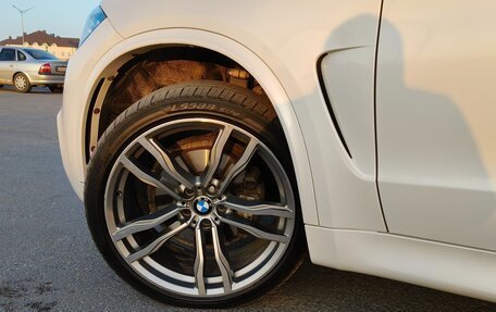 BMW X5, 2018 год, 4 600 000 рублей, 3 фотография