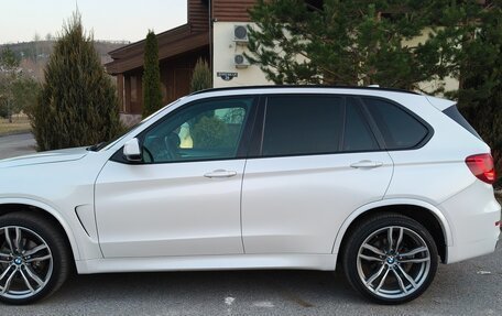 BMW X5, 2018 год, 4 600 000 рублей, 7 фотография