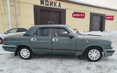 ГАЗ 3110 «Волга», 2003 год, 300 000 рублей, 2 фотография